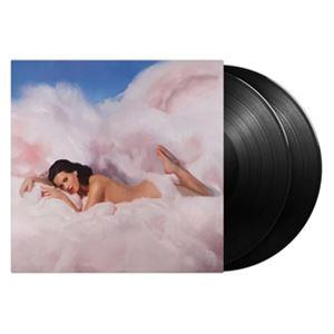 輸入盤 KATY PERRY / TEENAGE DREAM （13TH ANNIVERSARY） [2LP]｜ggking