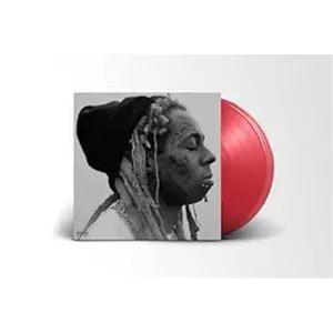 輸入盤 LIL WAYNE / I AM MUSIC [2LP]