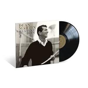 輸入盤 DEAN MARTIN / GREATEST HITS [LP]