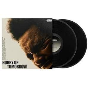 輸入盤 WEEKND / HURRY UP TOMORROW （COMPLETE EDITION） ...