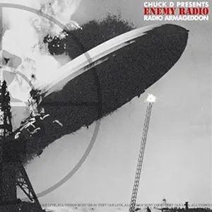 輸入盤 CHUCK D. / CHUCK D PRESENTS ENEMY RADIO ： RADI...