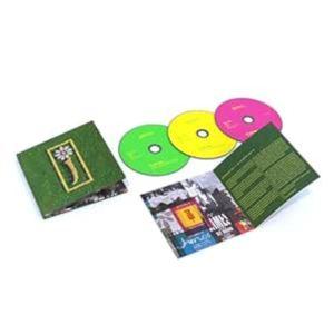 輸入盤 JAMES / NOTHING BUT LOVE - THE DEFINITIVE BEST...