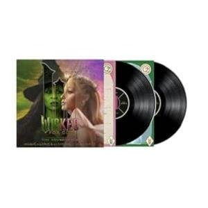 輸入盤 VARIOUS ARTISTS / WICKED ： FOR GOOD - SOUNDTRA...