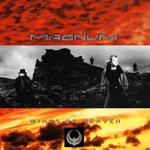 輸入盤 MAGNUM / WINGS OF HEAVEN [CD]