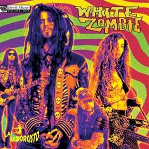 輸入盤 WHITE ZOMBIE / LA SEXORCISTO ： DEVIL MUSIC VOL...
