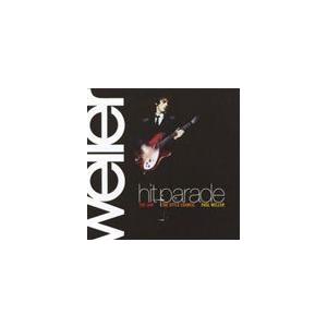 輸入盤 PAUL WELLER / HIT PARADE [CD]