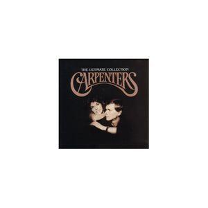 輸入盤 CARPENTERS / ULTIMATE COLLECTION [2CD]