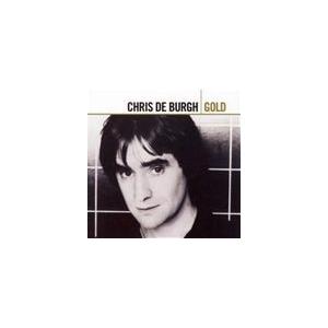 輸入盤 CHRIS DEBURGH / GOLD