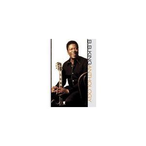 輸入盤 B.B. KING / ANTHOLOGY [2CD＋DVD]