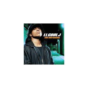 輸入盤 LL COOL J / DEFINITION [CD]