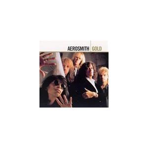 輸入盤 AEROSMITH / GOLD [2CD]