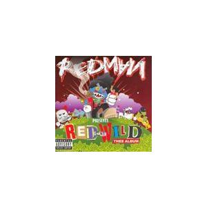 輸入盤 REDMAN / RED GONE WILD ： THEE ALBUM [CD]