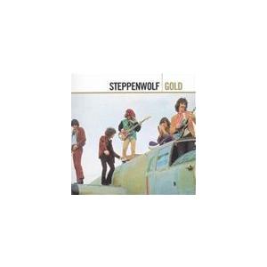 輸入盤 STEPPENWOLF / GOLD [2CD]
