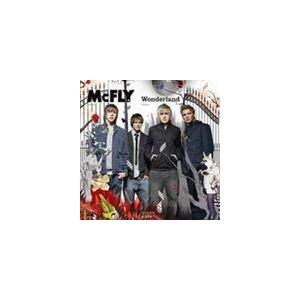 輸入盤 MCFLY / WONDERLAND [CD]