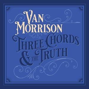 輸入盤 VAN MORRISON / THREE CHORDS AND THE TRUTH WHITE [2LP]｜ggking