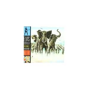 輸入盤 ELVIS COSTELLO / ARMED FORCES -13TR- [CD]