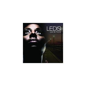 輸入盤 LEDISI / LOST AND FOUND [CD]｜ggking