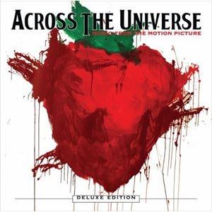 輸入盤 O.S.T. / ACROSS THE UNIVERSE （DLX） [2CD]