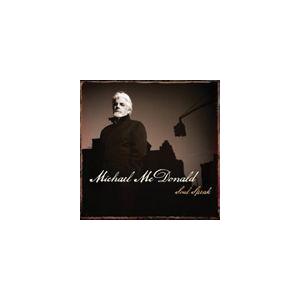 輸入盤 MICHAEL MCDONALD / SOUL SPEAK [CD]