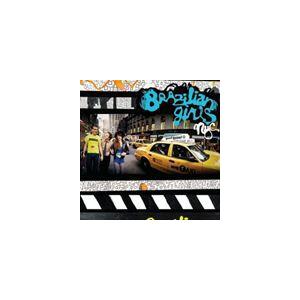 輸入盤 BRAZILIAN GIRLS / NE...の商品画像