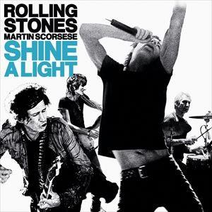 輸入盤 ROLLING STONES / SHINE A LIGHT [CD]