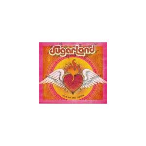 輸入盤 SUGARLAND / LOVE ON THE INSIDE [CD]