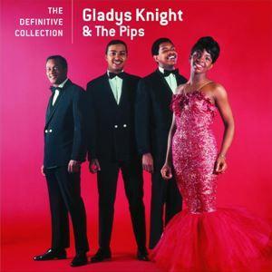 輸入盤 GLADYS KNIGHT ＆ THE PIPS / DEFINITIVE COLLECTION [CD]｜ggking