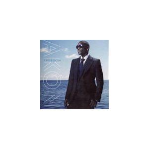 輸入盤 AKON / FREEDOM [CD]