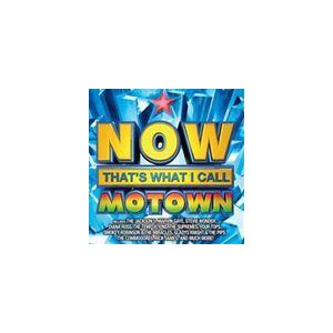 輸入盤 VARIOUS / NOW THAT’S WHAT I CALL MOTOWN [CD]