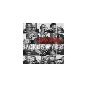 輸入盤 BUSTA RHYMES / BACK ON MY B.S. [CD]