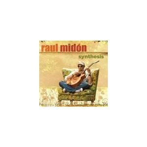 輸入盤 RAUL MIDON / SYNTHESIS [CD]｜ggking