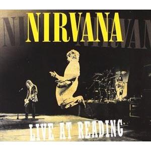 輸入盤 NIRVANA / LIVE AT READING [CD]