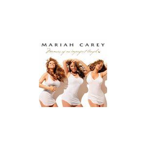 輸入盤 MARIAH CAREY / MEMOIRS OF AN IMPERFECT ANGEL [...