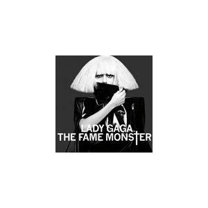 輸入盤 LADY GAGA / FAME MONSTER [2CD]