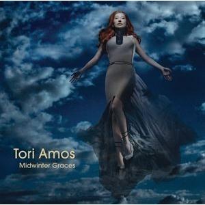 輸入盤 TORI AMOS / MIDWINTER GRACES