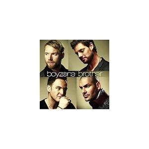 輸入盤 BOYZONE / BROTHER [CD]
