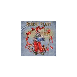 輸入盤 ROBERT PLANT / BAND OF JOY [CD]
