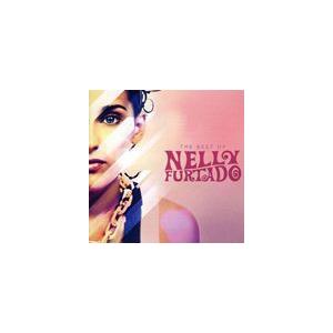 輸入盤 NELLY FURTADO / BEST OF