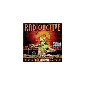 輸入盤 YELAWOLF / RADIOACTIVE [CD]