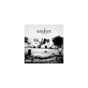 輸入盤 ROOTS / UNDUN [CD]