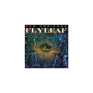 【輸入盤】FLYLEAF フライリーフ／NEW HORIZONS(CD)｜ggking
