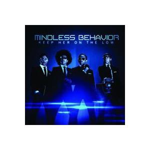 輸入盤 MINDLESS BEHAVIOR / ALL AROUND THE WORLD [CD]｜ggking