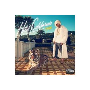 輸入盤 TYGA / HOTEL CALIFORNIA [CD]