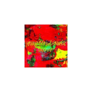 輸入盤 YOUNGBLOOD HAWKE / WAKE UP [CD]