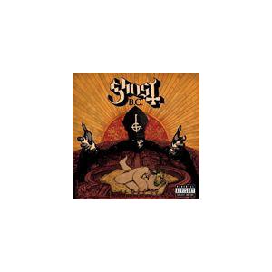 輸入盤 GHOST BC / INFESTISSUMAM （DLX） [CD]