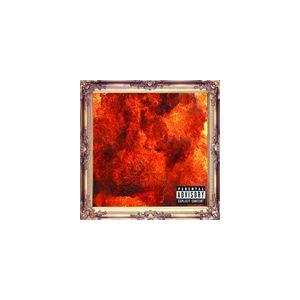 輸入盤 KID CUDI / INDICUD （US DIGI） [CD]