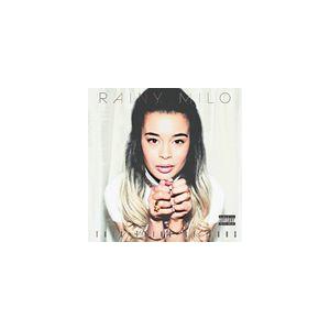 輸入盤 RAINY MILO / THIS THING OF OURS [CD]