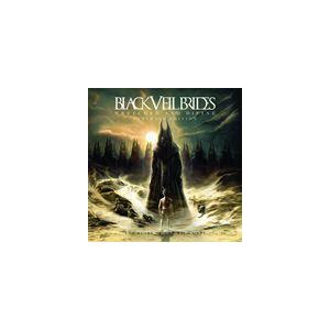 輸入盤 BLACK VEIL BRIDES / WRETCHED AND DIVINE [2CD]｜ggking