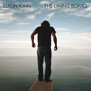 輸入盤 ELTON JOHN / DIVING BOARD [CD]
