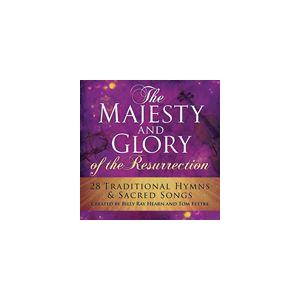 輸入盤 BILLY RAY HEARN／TOM FETTKE / MAJESTY ＆ GLORY O...